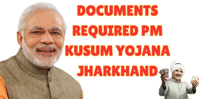 Kusum Yojana Documents