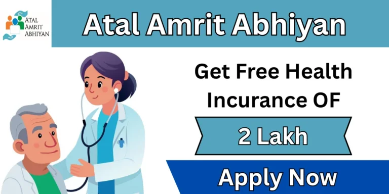Atal Amrit Abhiyan