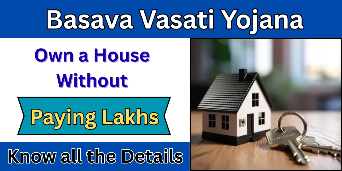 Basava Vasati Yojana